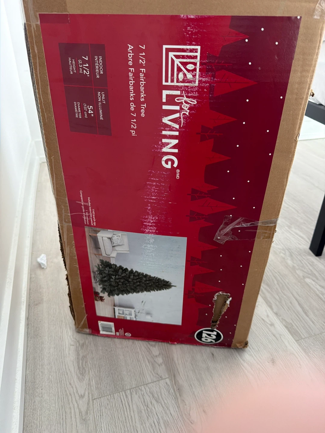 Christmas Tree - photo 2