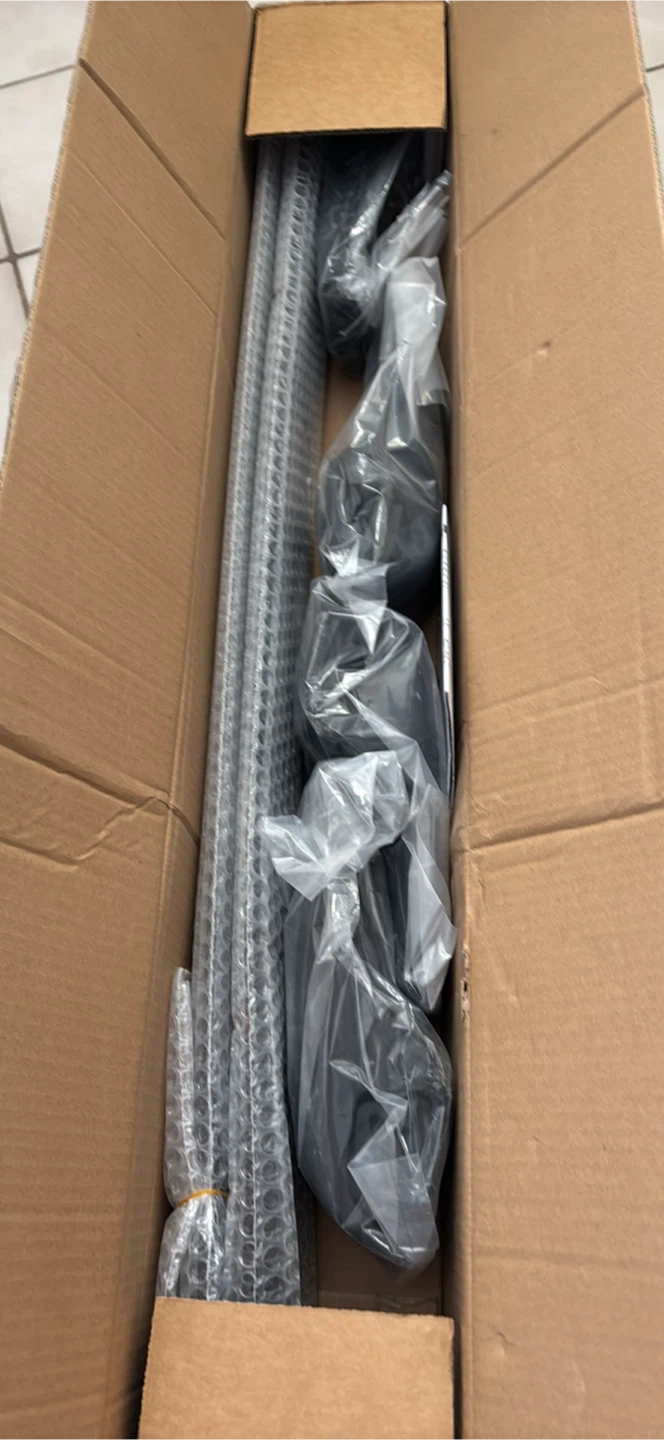 Roof Rack Cross Bars for Ford Bronco Sport - photo 4