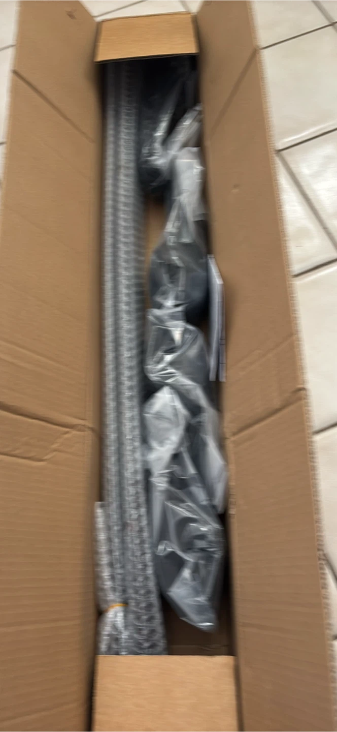 Roof Rack Cross Bars for Ford Bronco Sport - photo 2