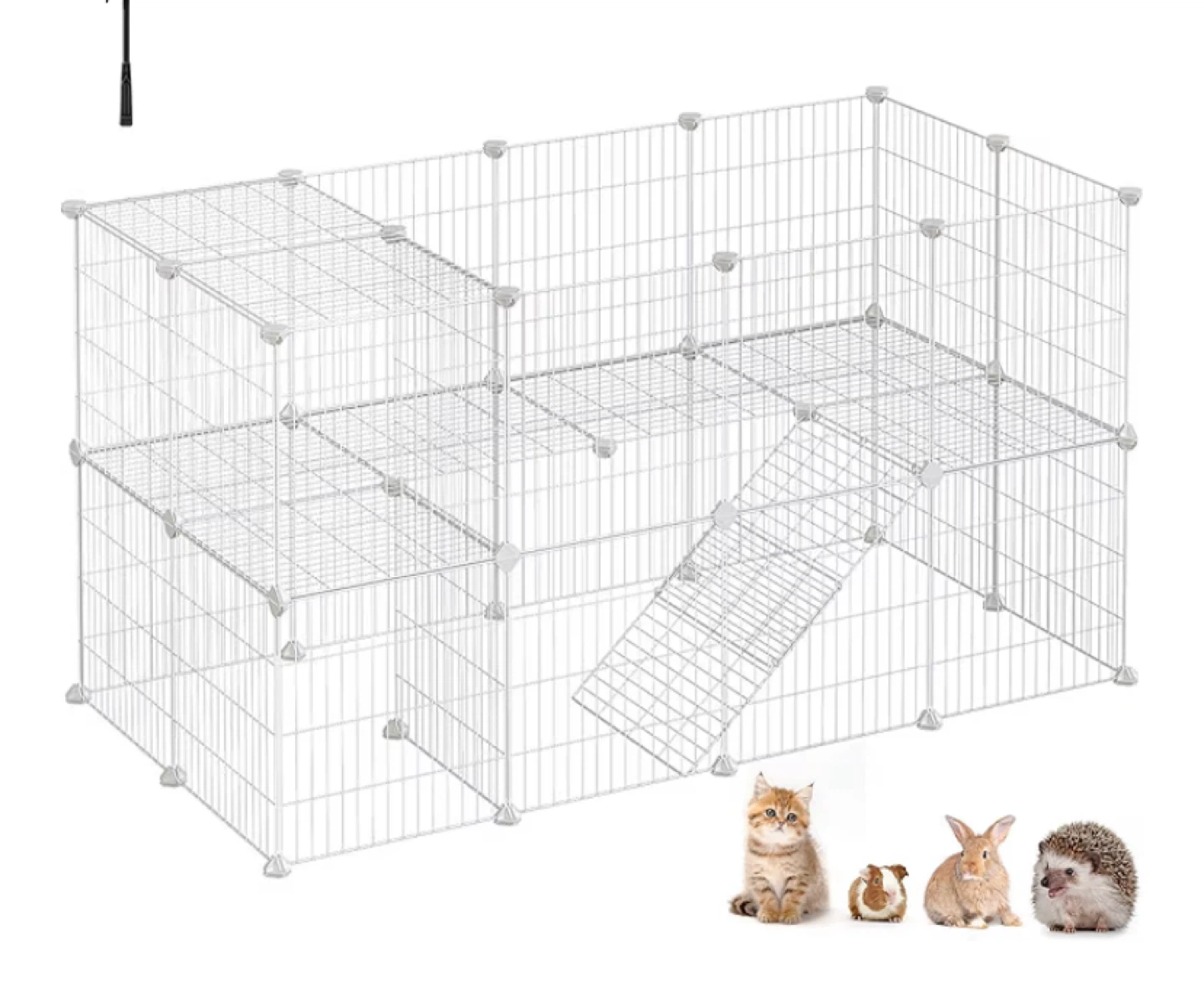 Modular Pet Playpen/Habitat - photo 2