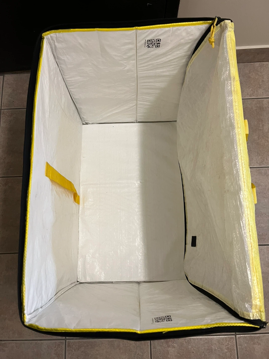 Insulated Food Delivery Bag - photo 5