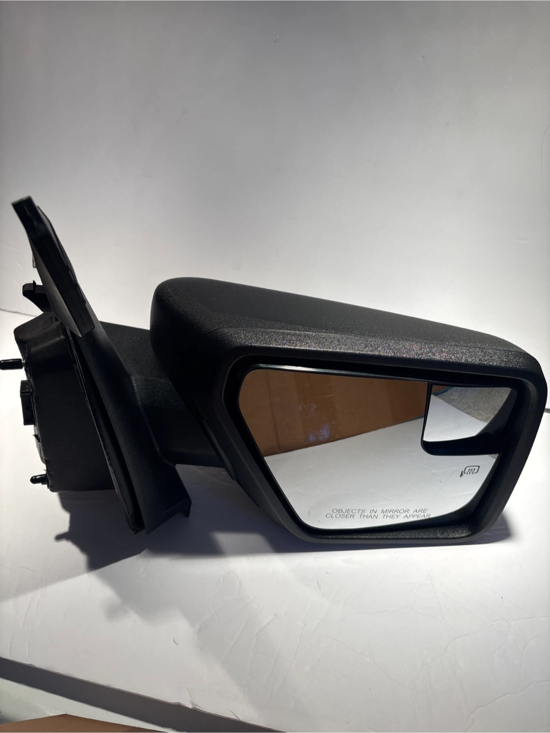 Right Passenger Power Side View Mirror for Ford F150 2021-2024