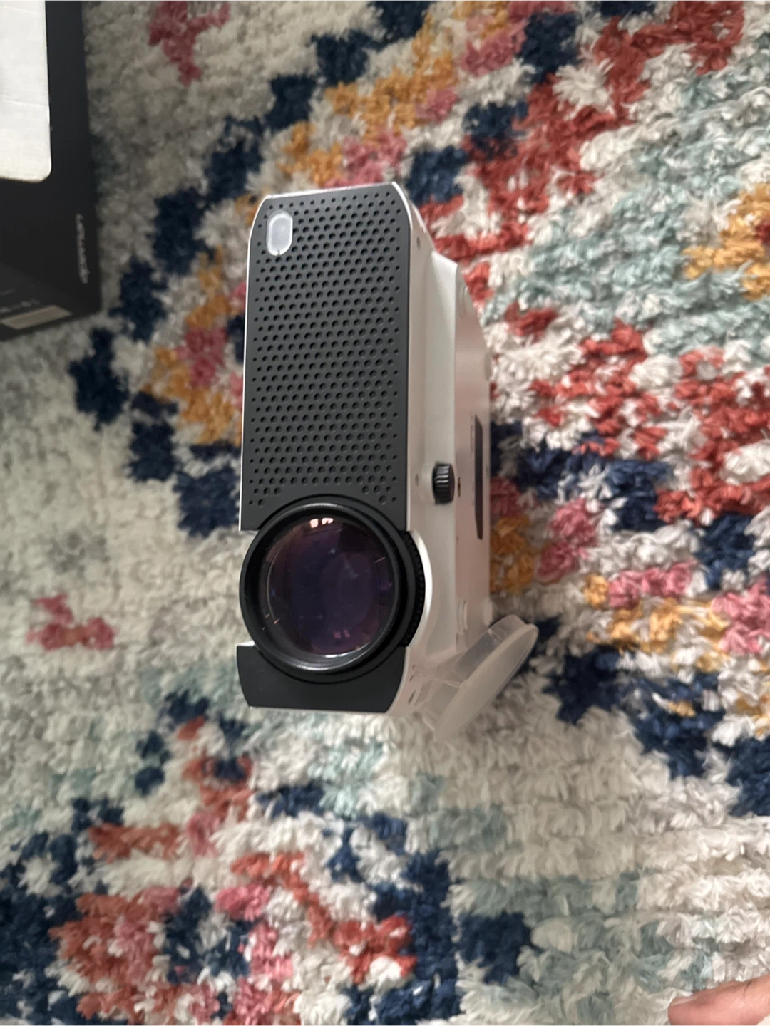 Apeman LC350 Digital Projector   home theatre Theatre home - photo 3