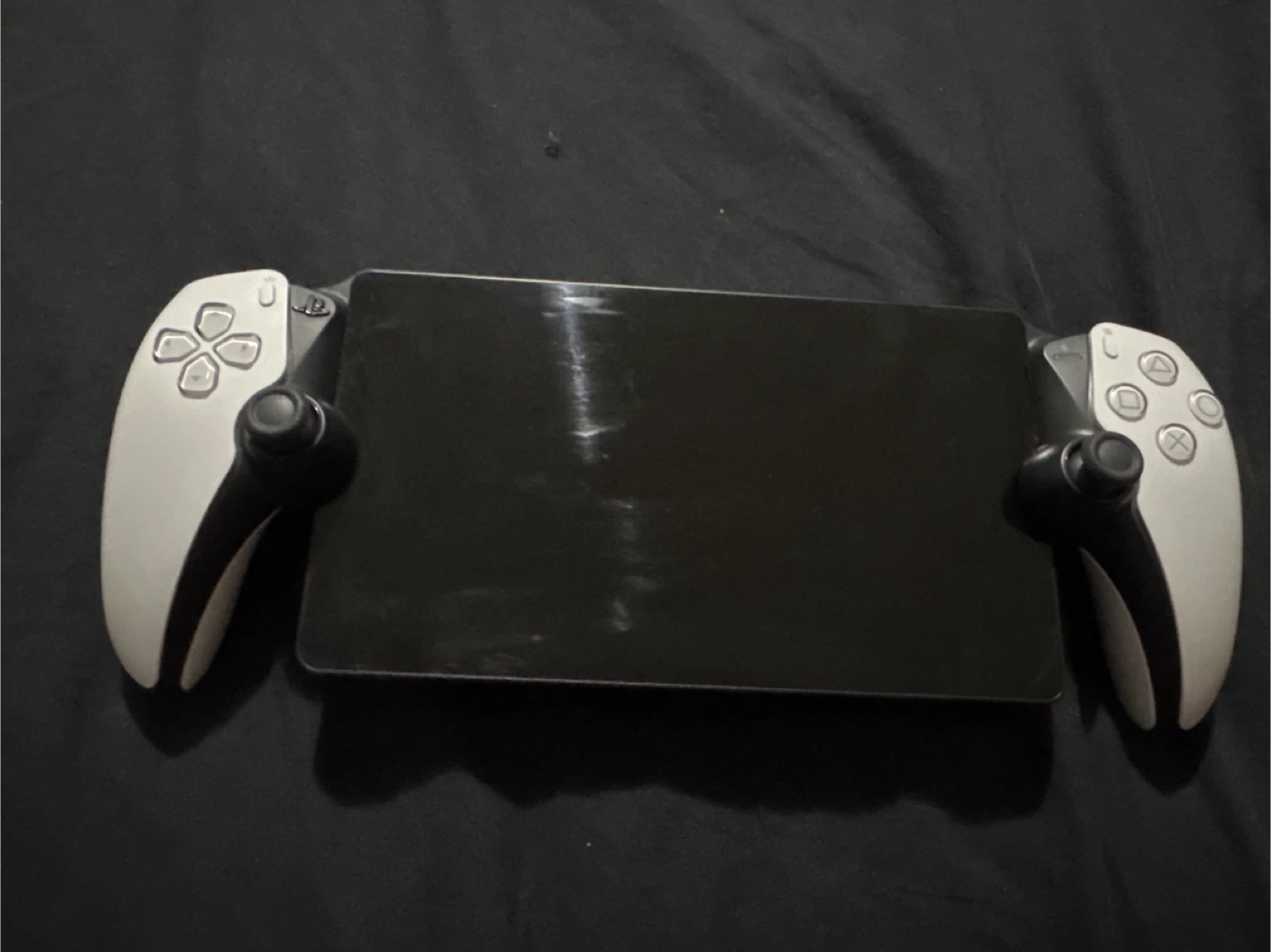 PlayStation 5 portal