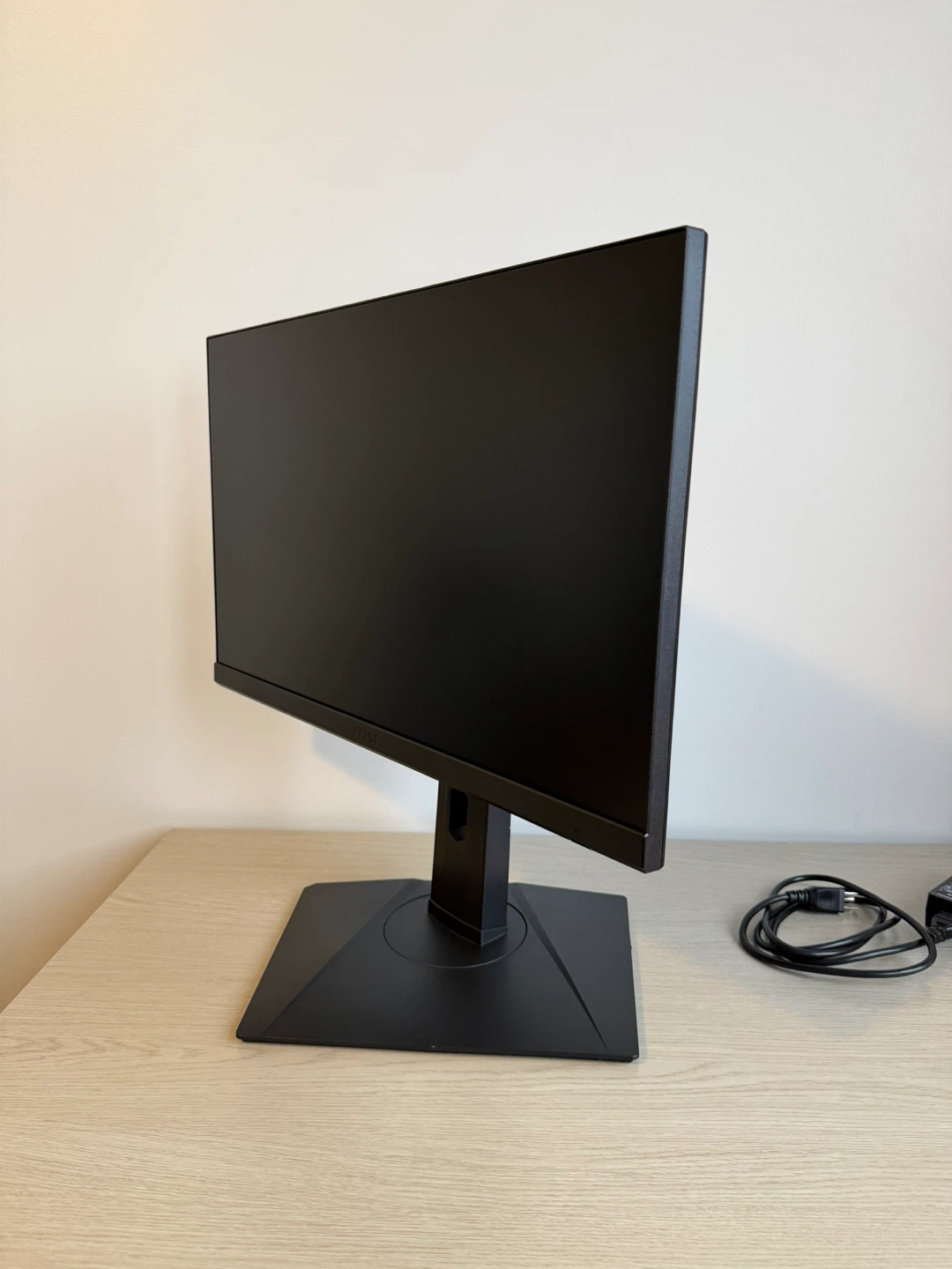 24” MSI Gaming Monitor - photo 4