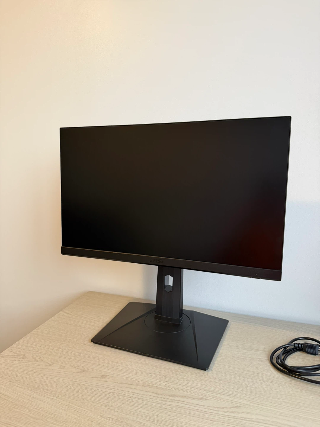 24” MSI Gaming Monitor - photo 3