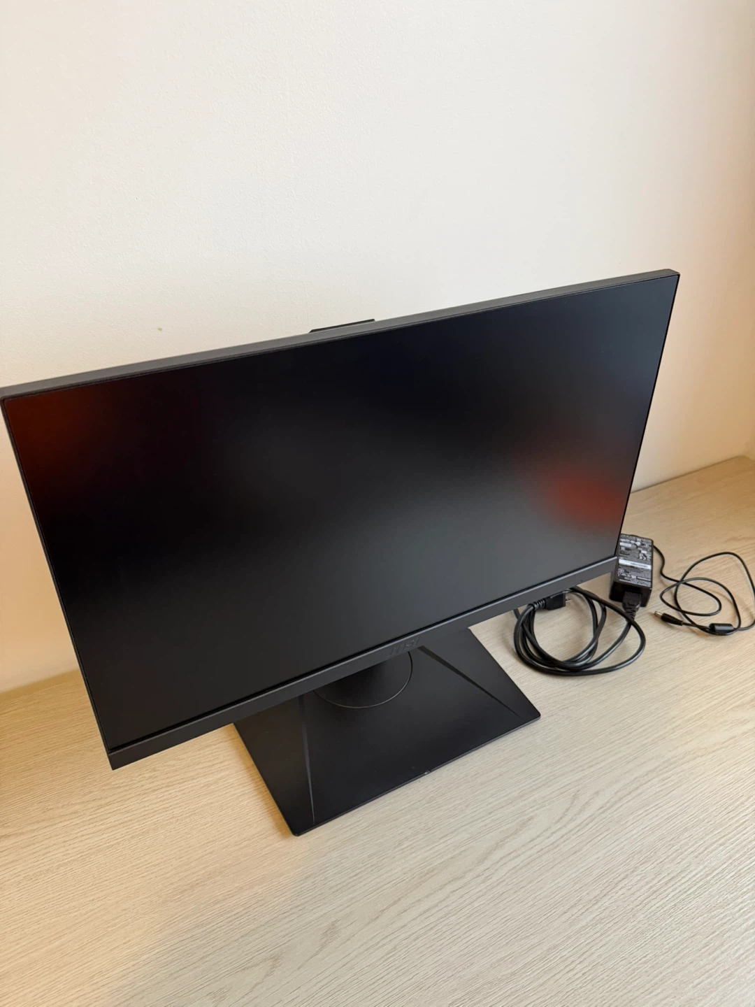 24” MSI Gaming Monitor - photo 2