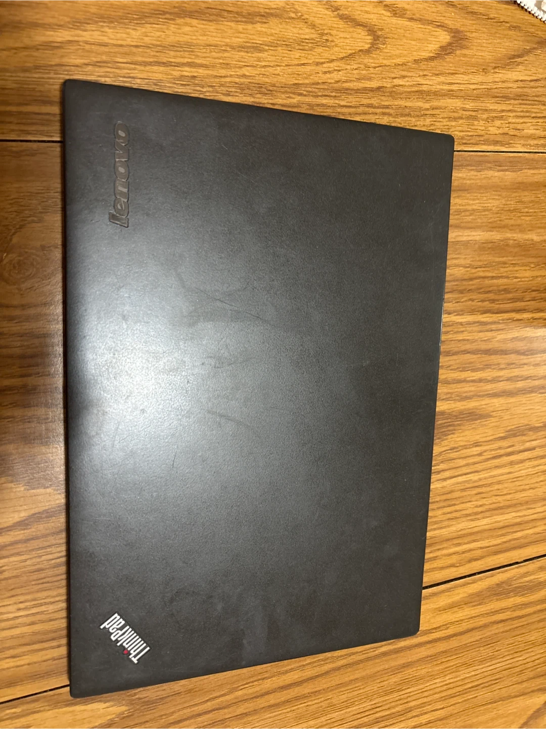 Lenovo ThinkPad Laptop