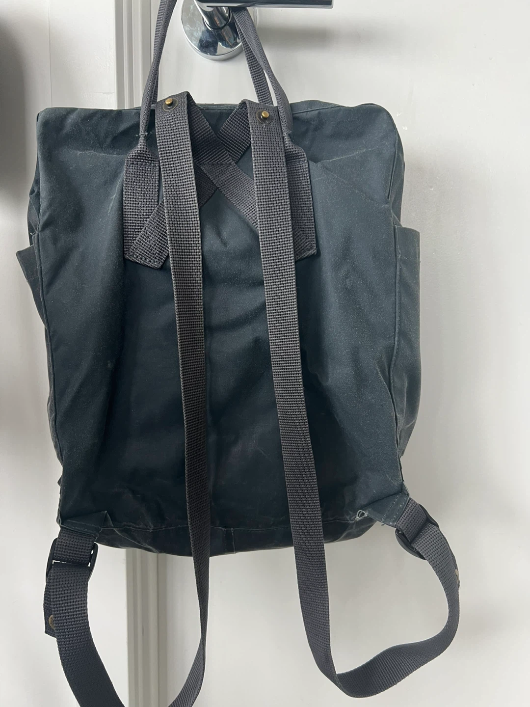 Fjällräven Kånken Backpack - photo 2