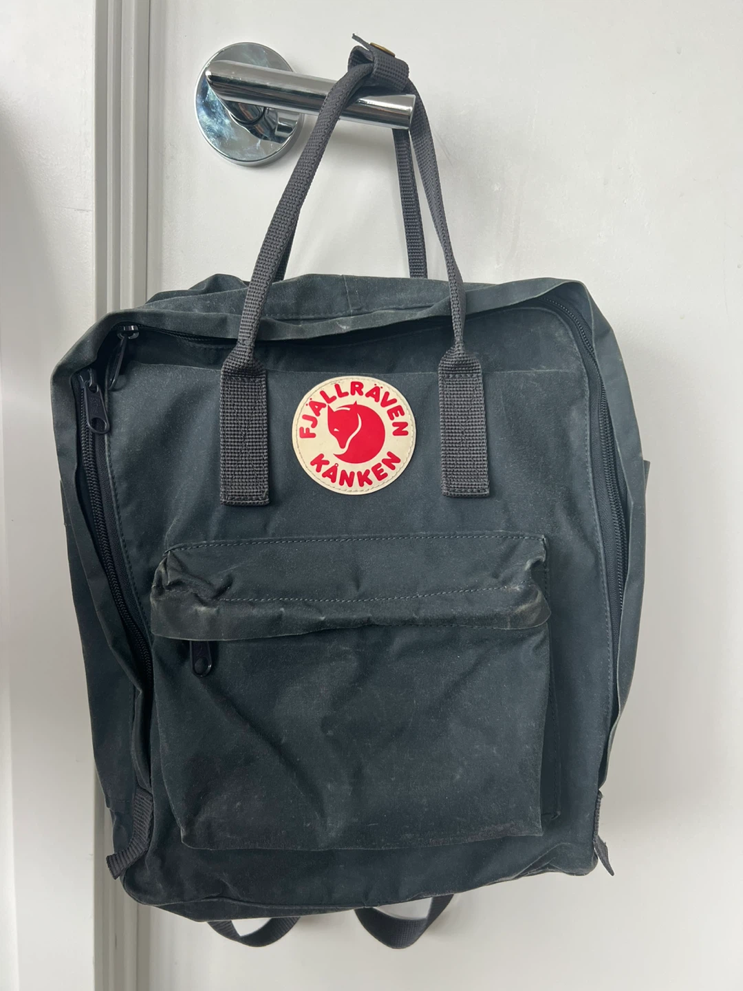 Fjällräven Kånken Backpack