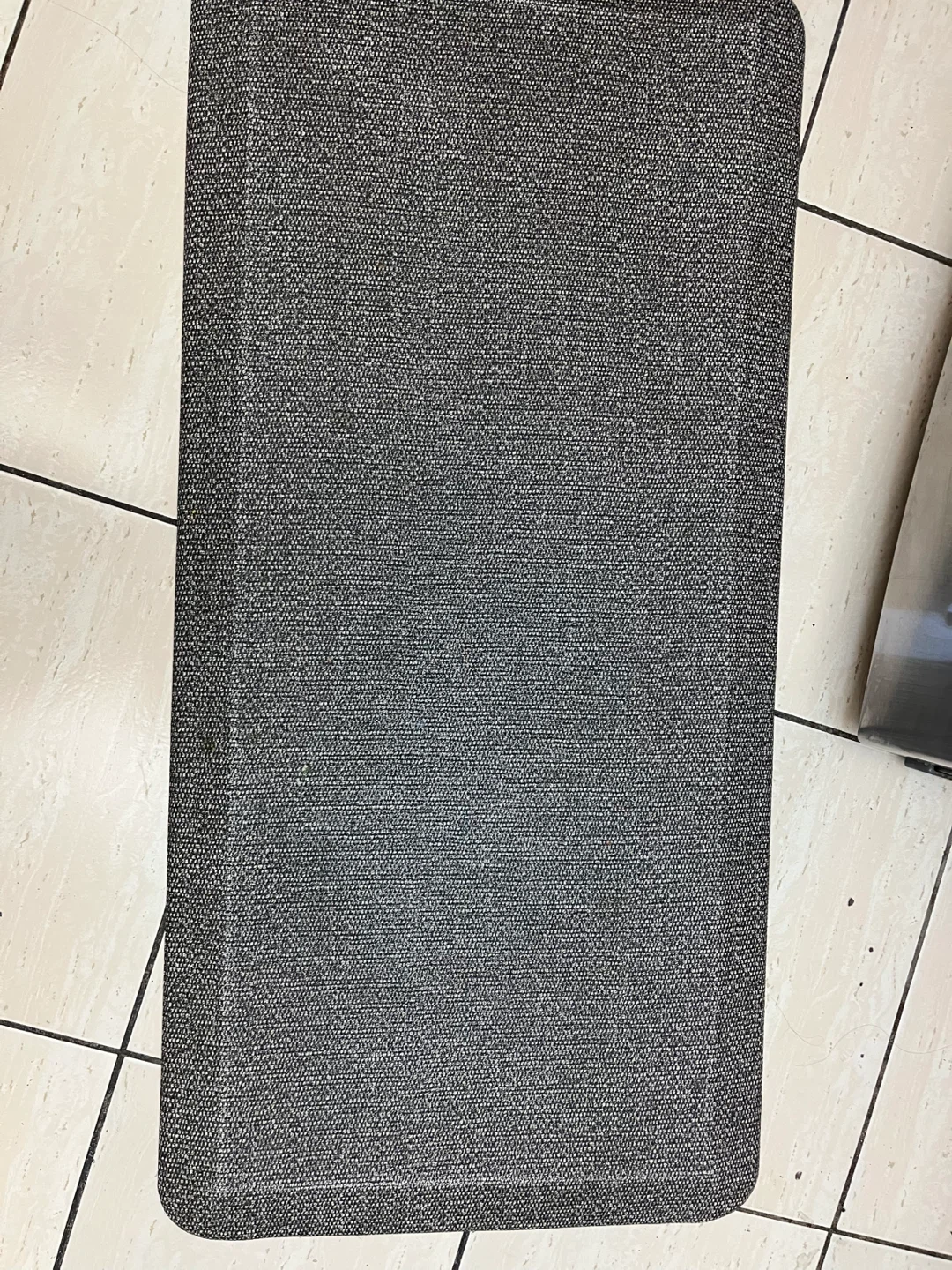 Grey Anti-Fatigue Mat