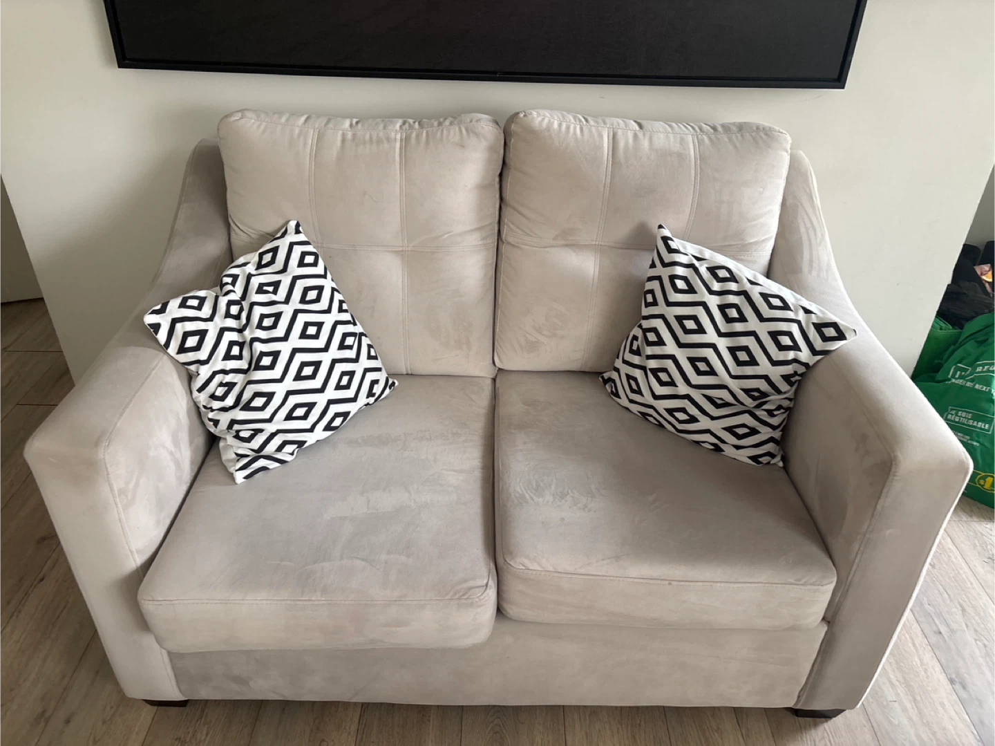 Two sofas - photo 2
