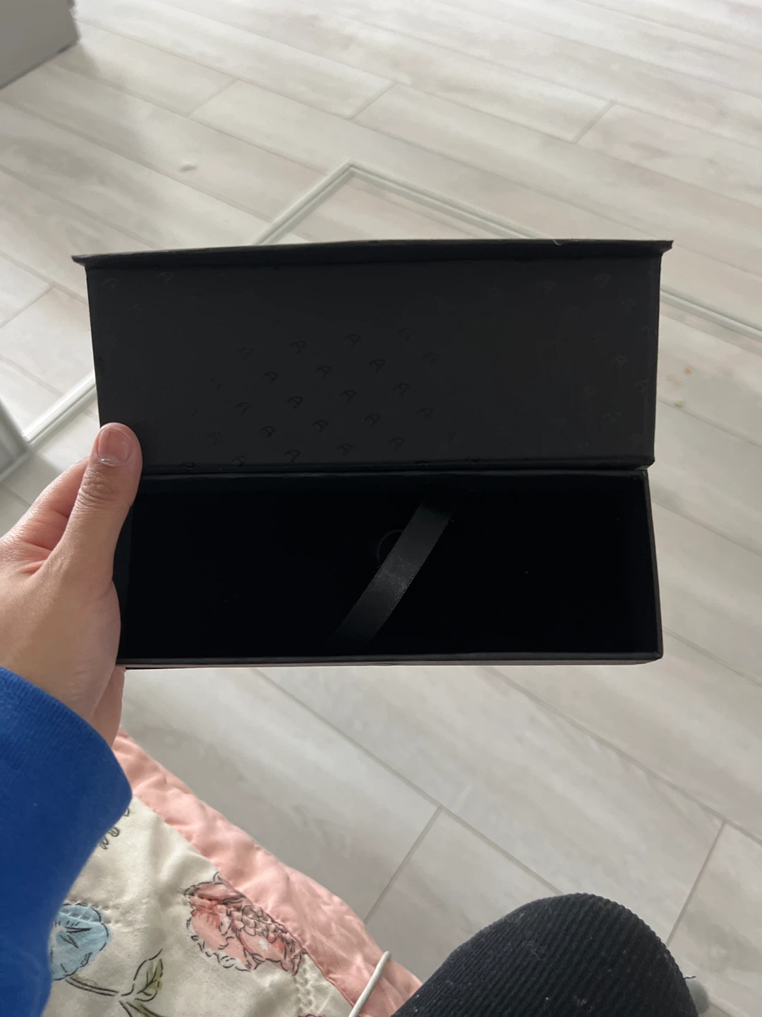 Empty Pen Gift Box