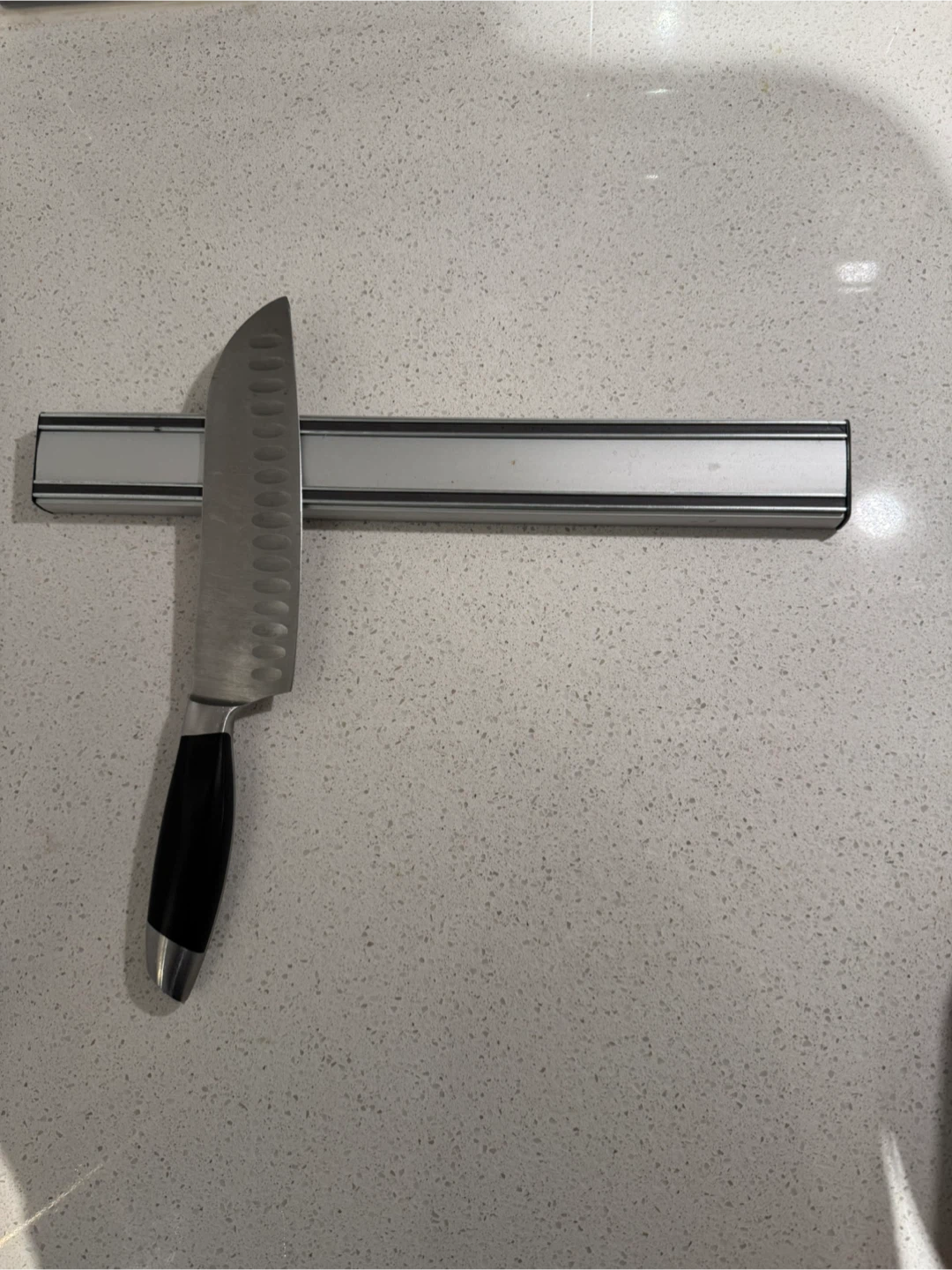 Magnetic Knife Bar