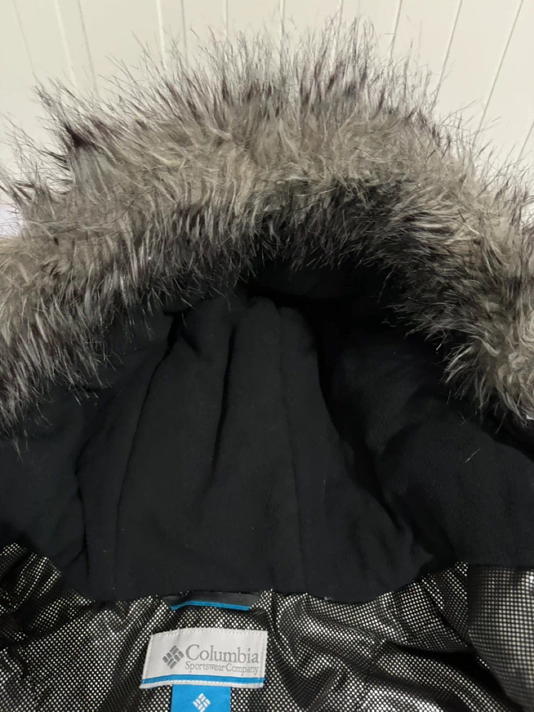 Columbia Sportswear Company Winter Coat - photo 2
