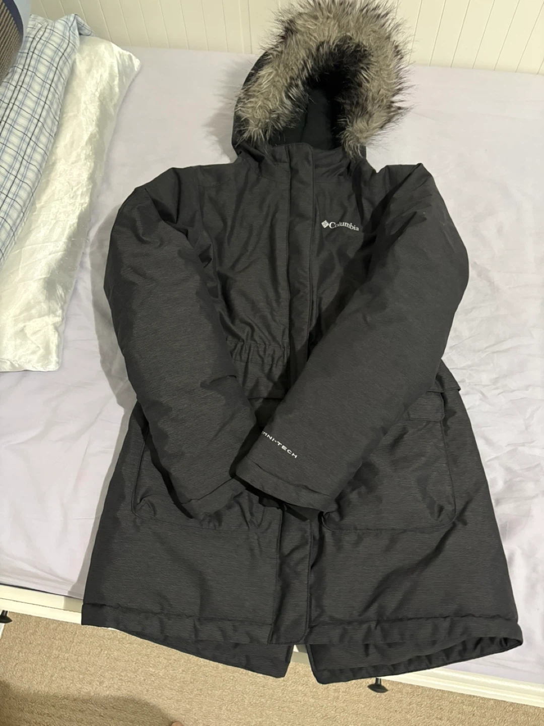 Columbia Sportswear Company Winter Coat - photo 5