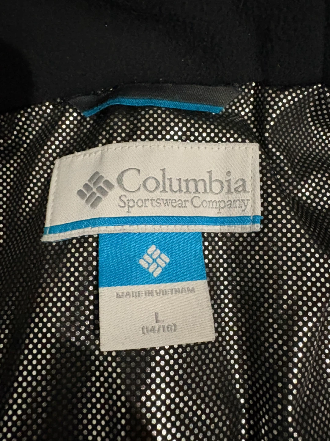 Columbia Sportswear Company Winter Coat - photo 3