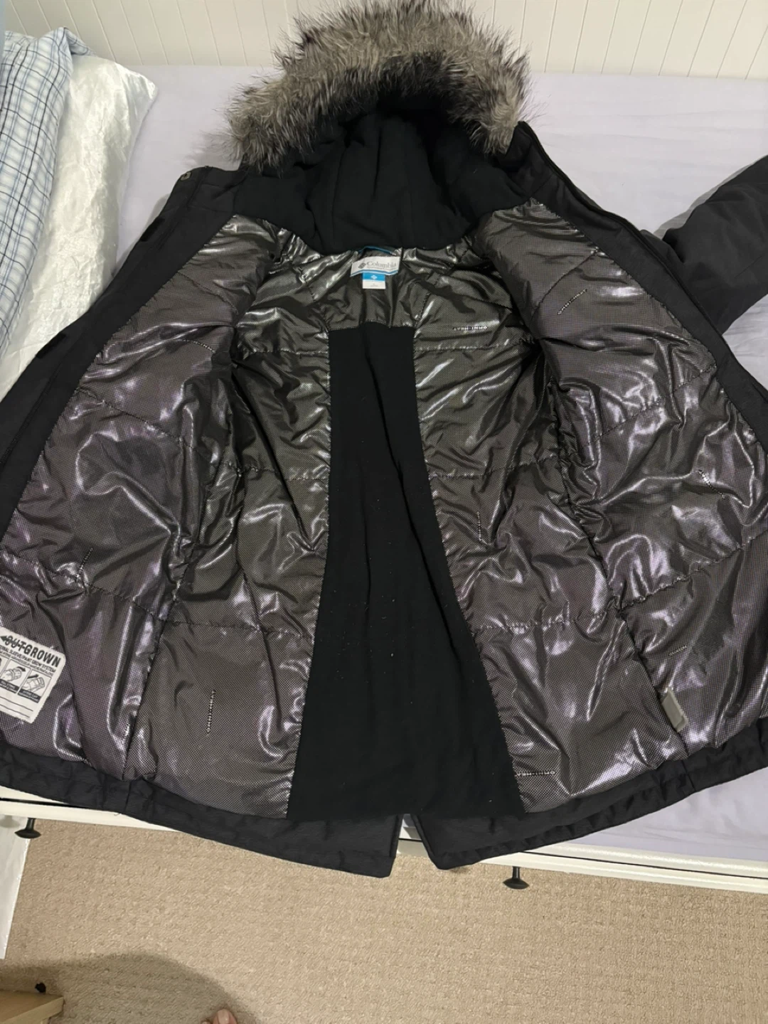 Columbia Sportswear Company Winter Coat - photo 4