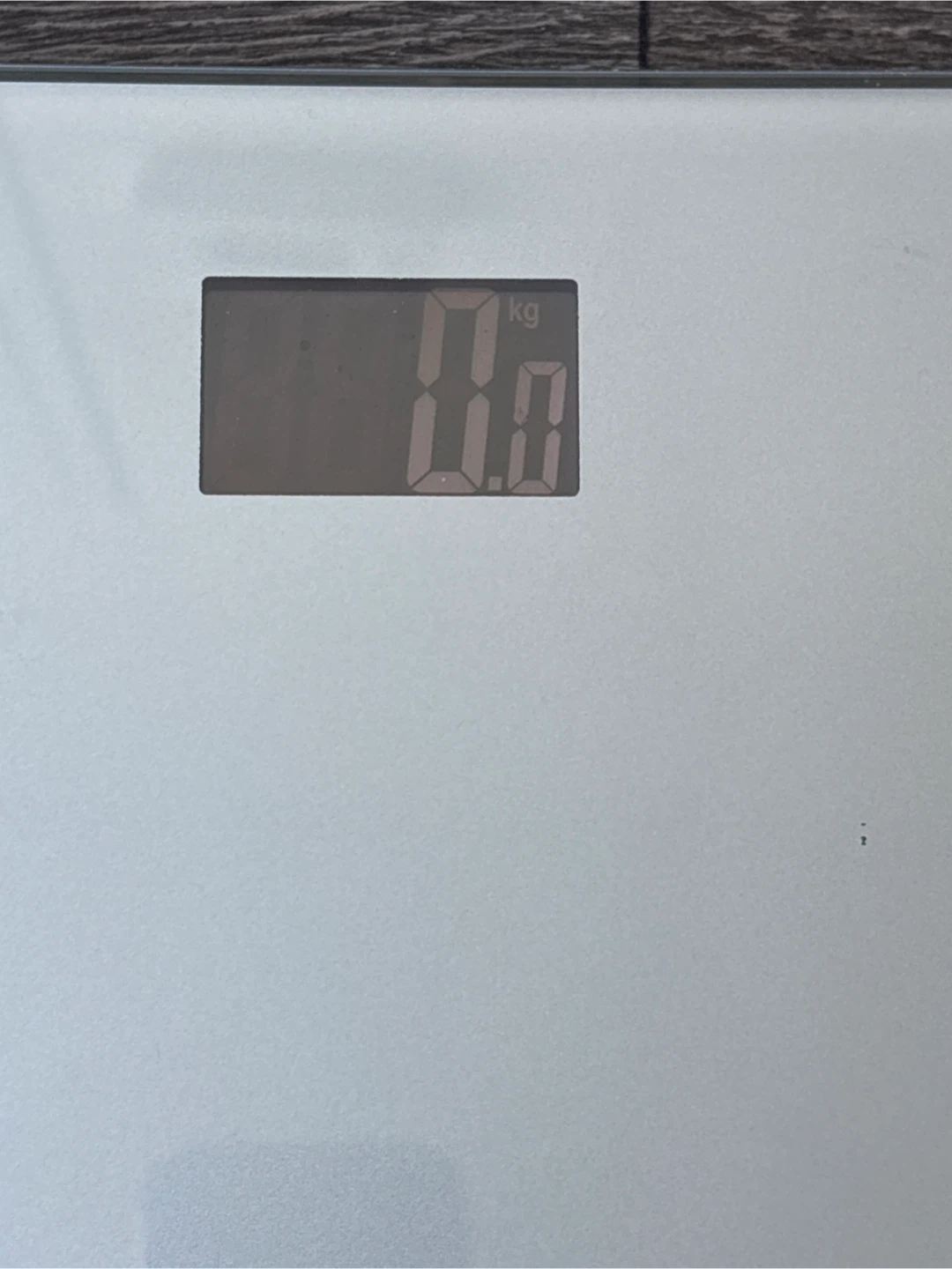 Moss & Stone Digital Body Weight Bathroom scale - photo 4