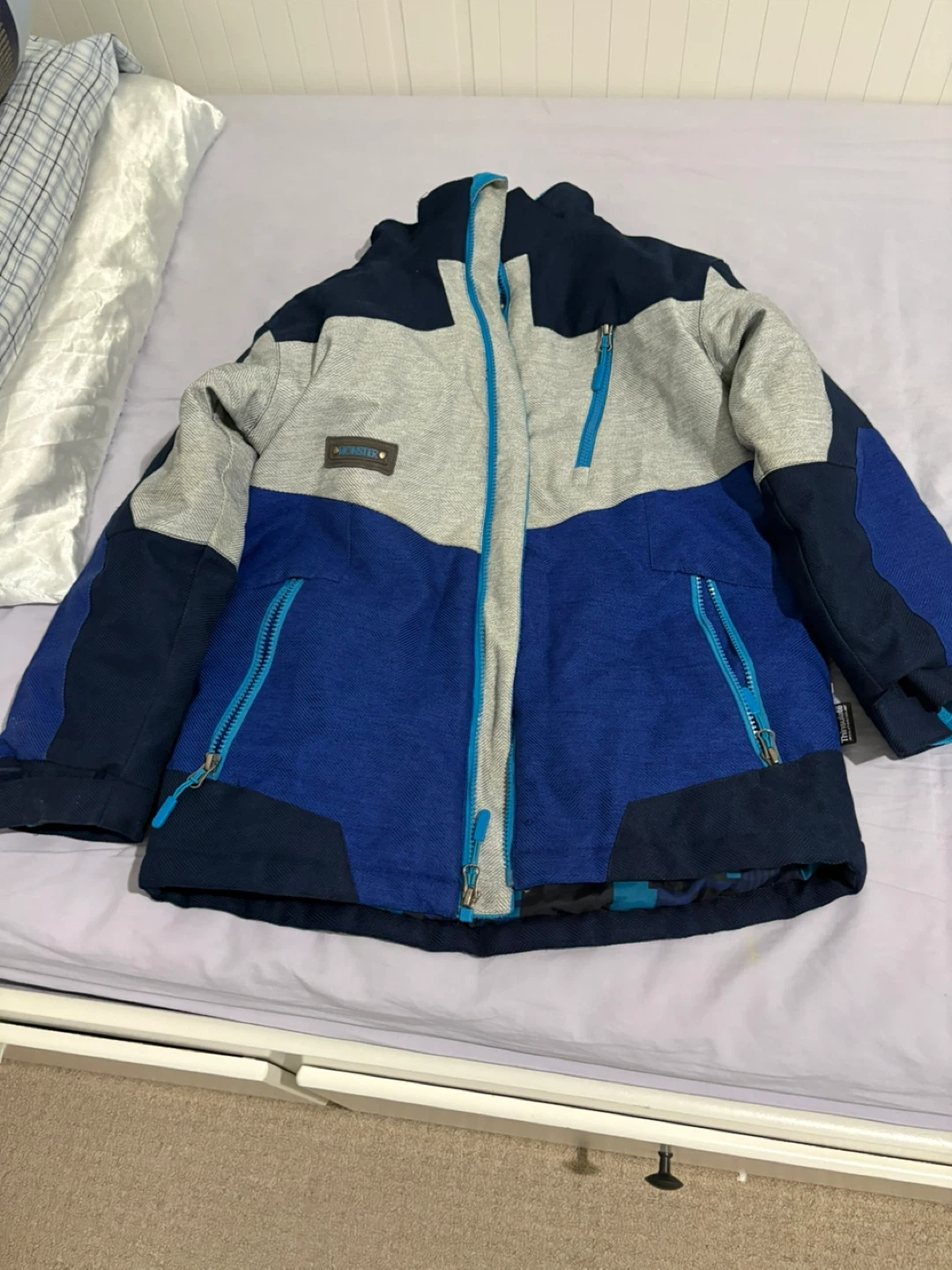 MONSTER Ski Jacket - photo 3