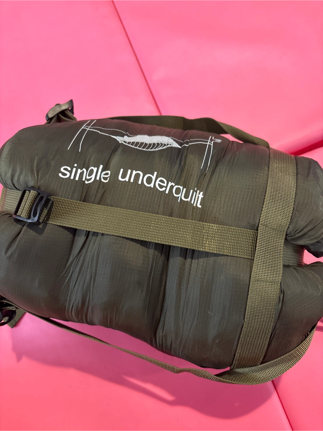Onetigris Single Underquilt - photo 3