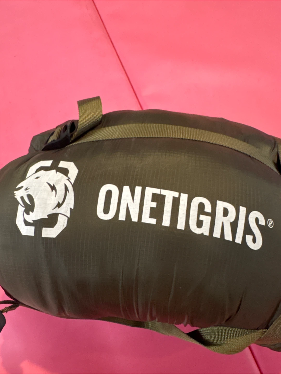 Onetigris Single Underquilt - photo 4