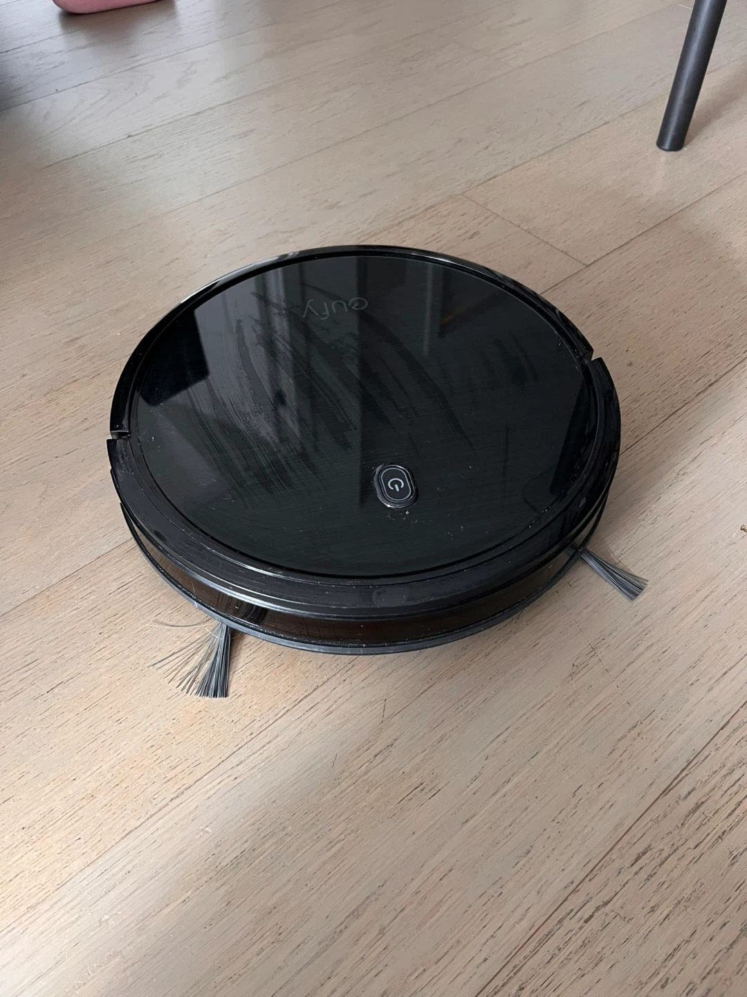 Eufy RoboVac Robot Vacuum - photo 2