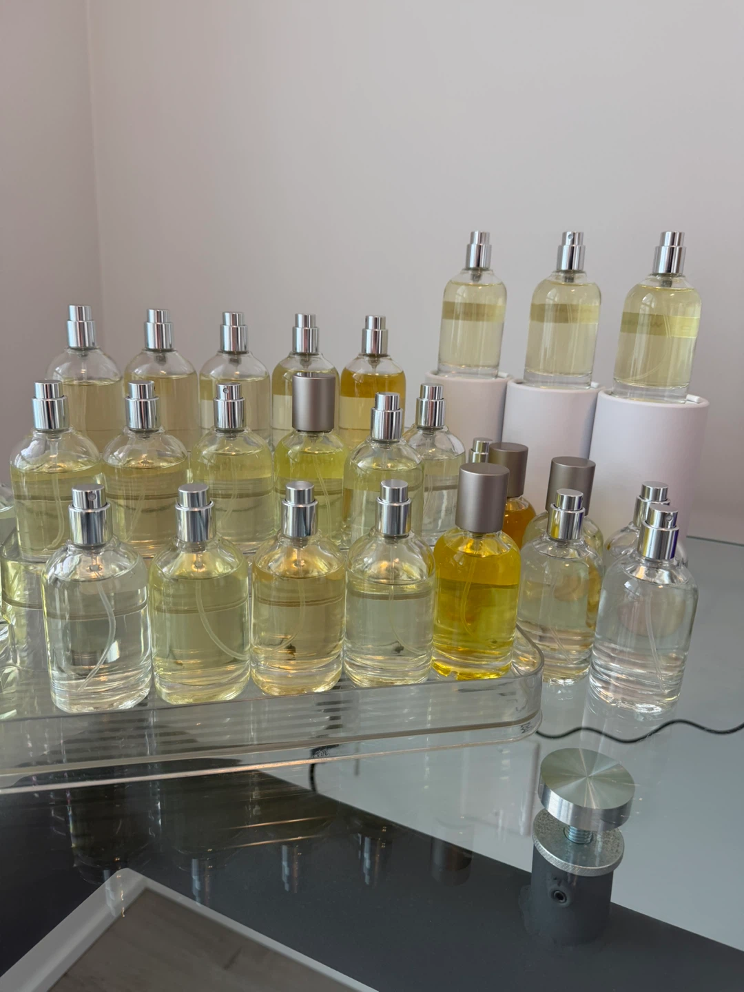 Luxury Inspired Perfume – Long Lasting -Unisex / Men / Women - photo 4