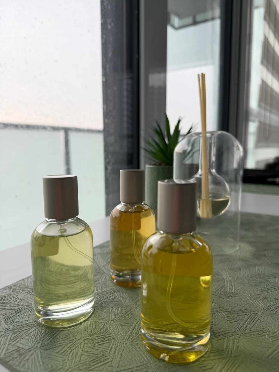 Luxury Inspired Perfume – Long Lasting -Unisex / Men / Women - photo 3