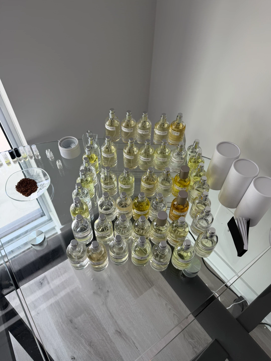 Luxury Inspired Perfume – Long Lasting -Unisex / Men / Women - photo 2