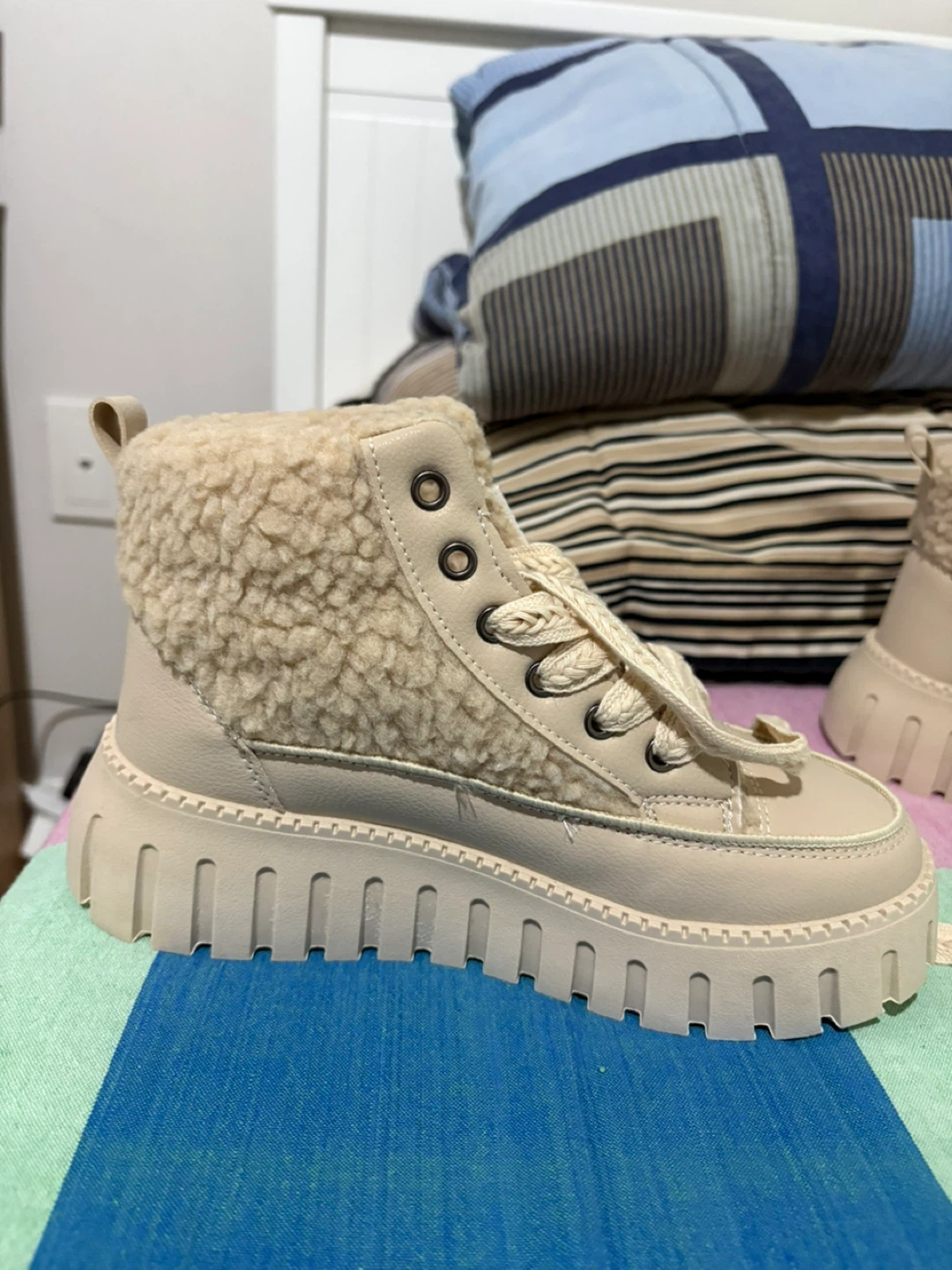 GD Sherpa Lined Boots - photo 3