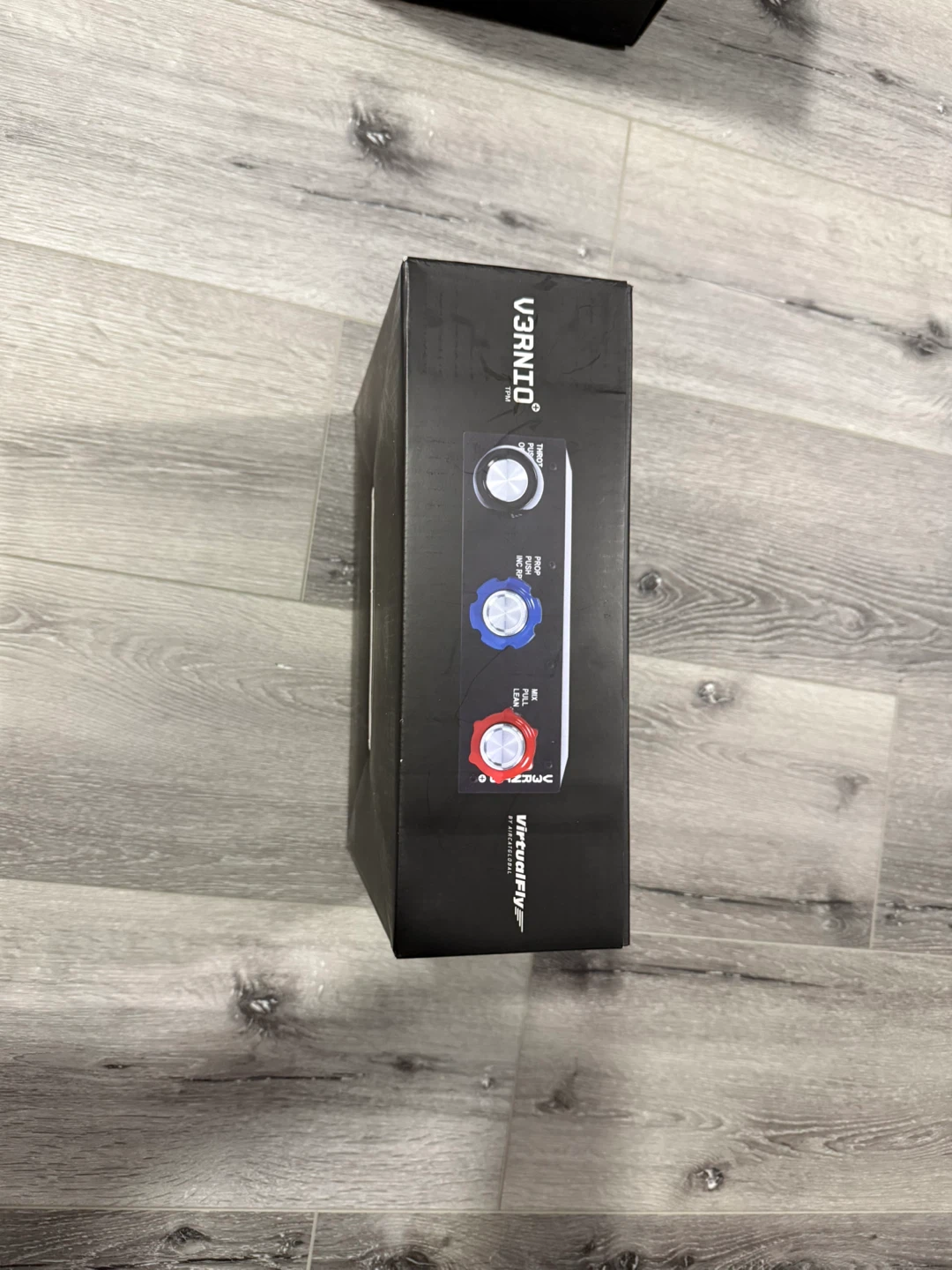 ‼️NEW FLIGHT SIM TPM – V3RNIO+ - photo 3