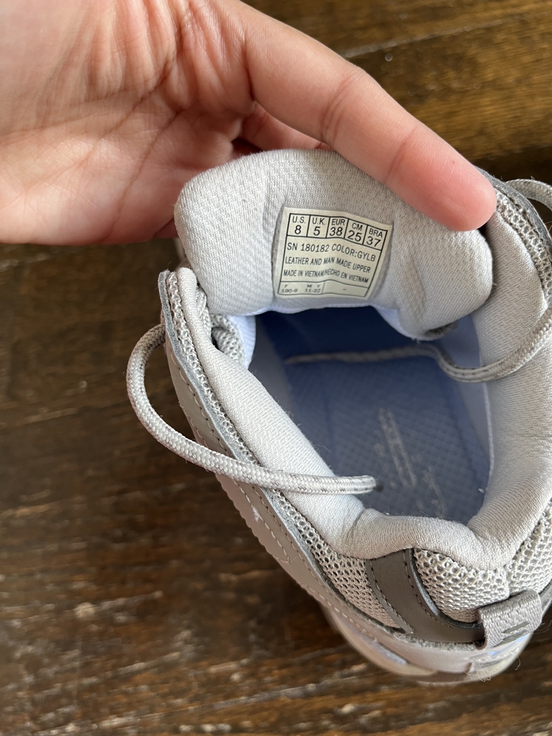 Skechers Women's Trail Hiking Shoes - photo 3