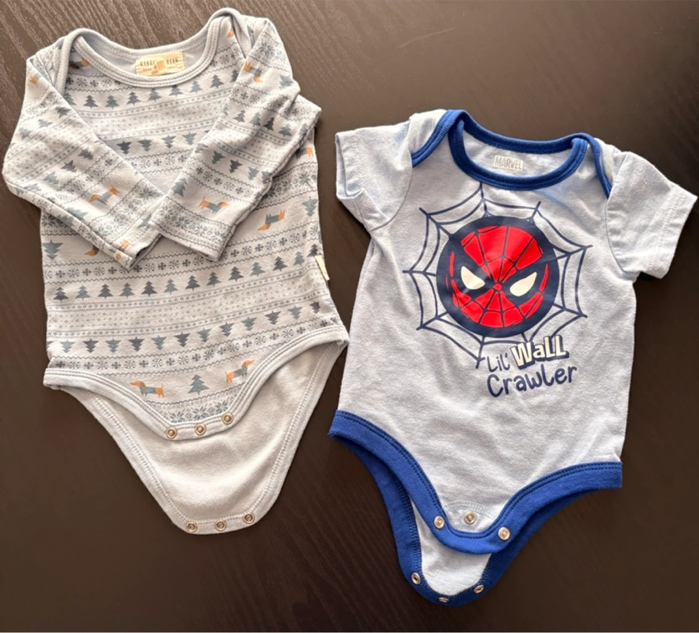 Baby Clothing Bundle - photo 3