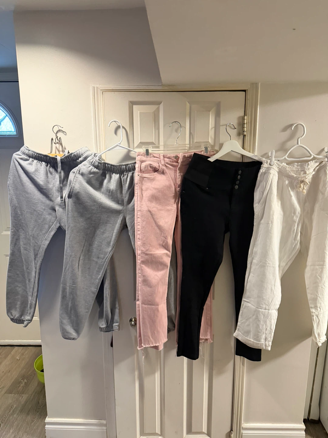 Bundle of Women's Pants