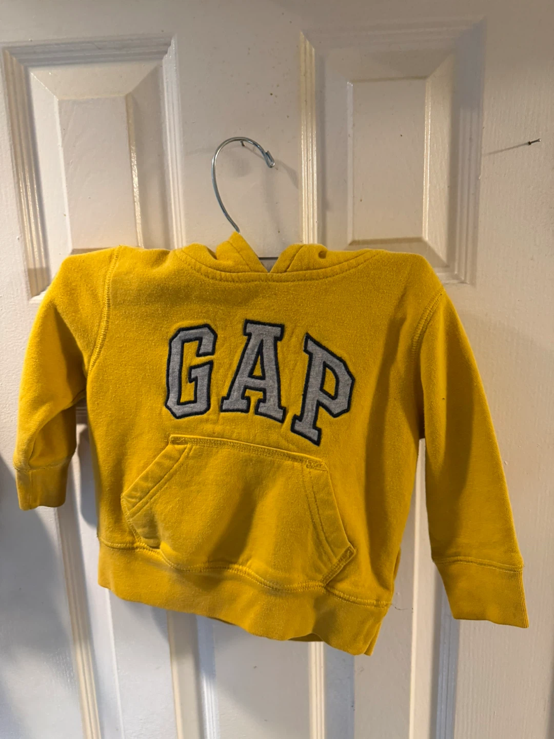 Bundle of 5 Kids Jackets and Hoodies - photo 4