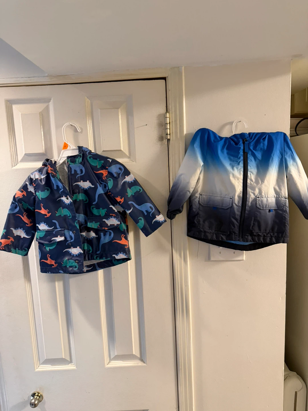 Bundle of 5 Kids Jackets and Hoodies - photo 5