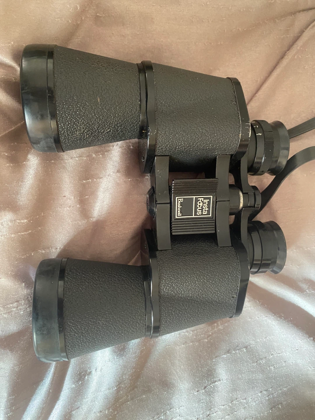 Bushnell Insta-Focus 10x50 Wide Angle Binoculars