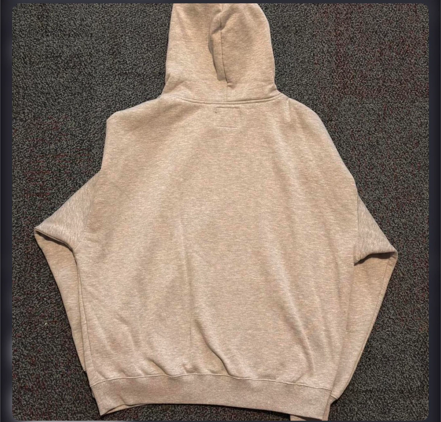 West49 Grey Zoo York Hoodie. Size L - photo 3