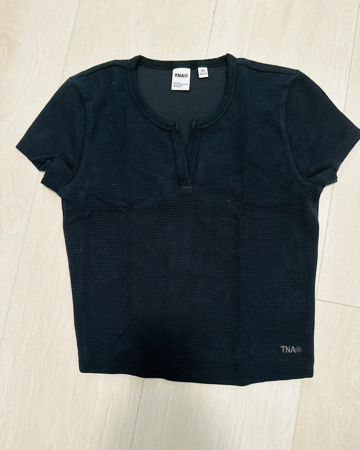 TNA Crop Top XS - photo 3