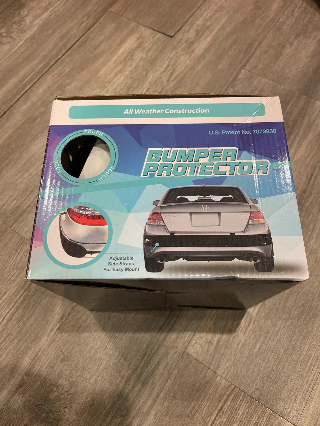 T-Rex Bumper Protector - 6 x 75 Inch All Around Full Protection