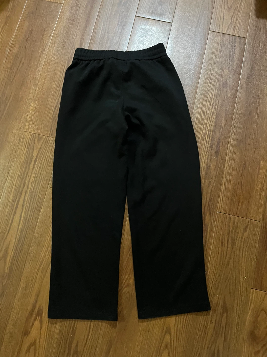 Polo Ralph Lauren Black Jogger Pants - photo 2