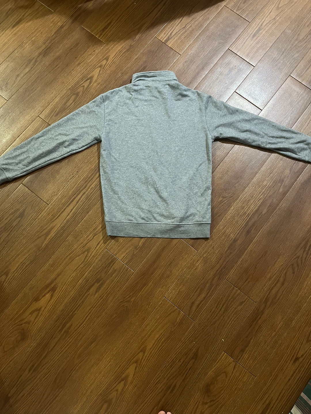 Alo 1/4 Zip - photo 2