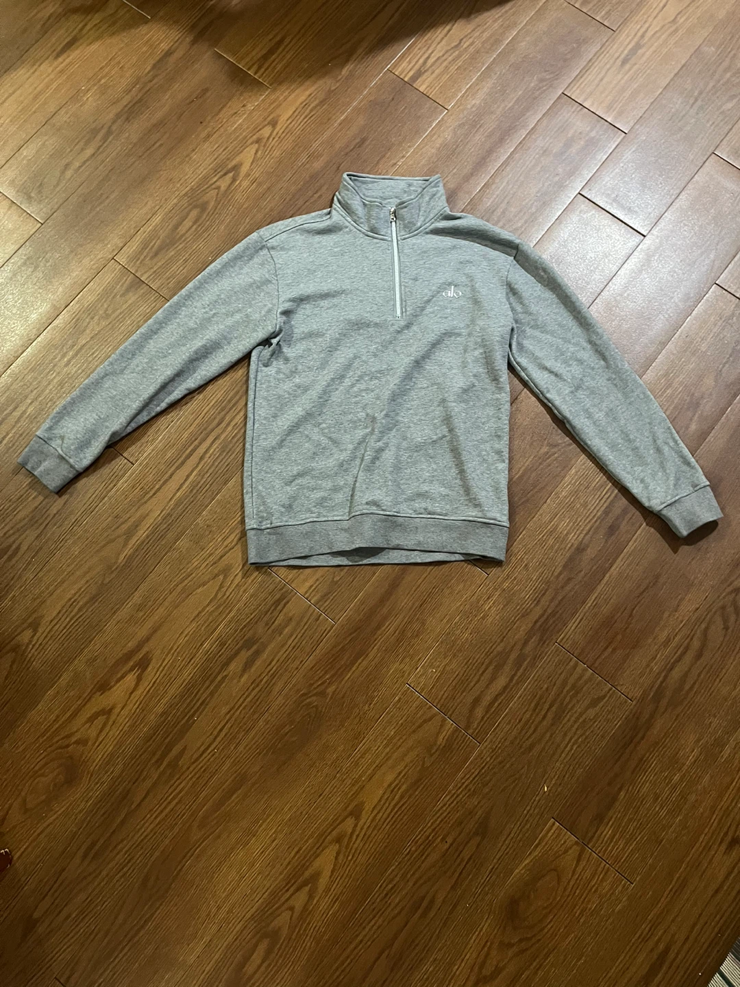 Alo 1/4 Zip