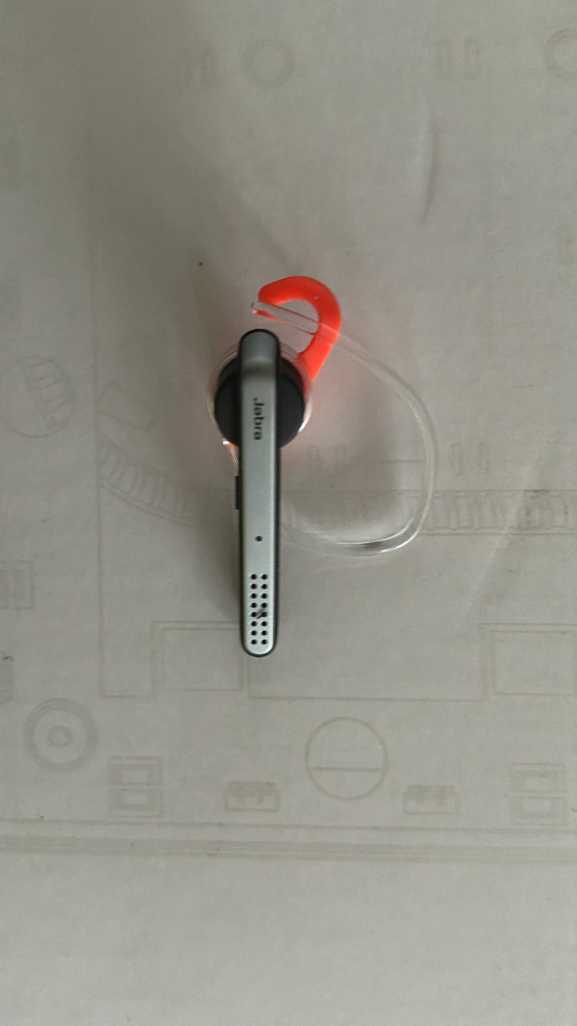 Jabra Stealth UC MS Bluetooth Headset