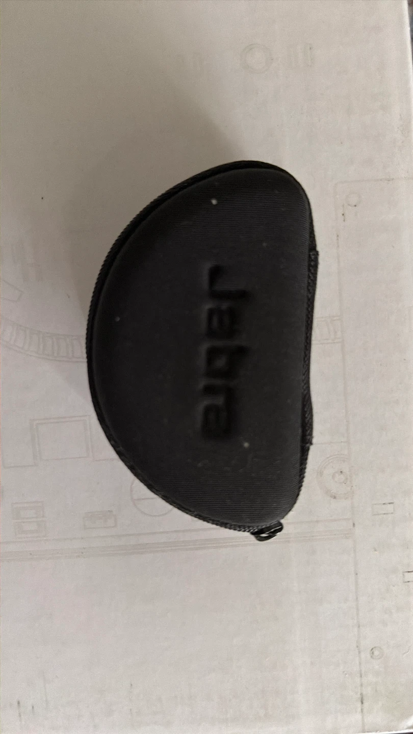 Jabra Stealth UC MS Bluetooth Headset - photo 2