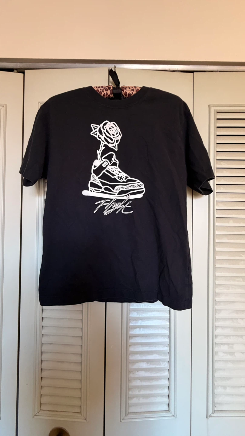 Nike Jordan Flight T-Shirt - photo 3