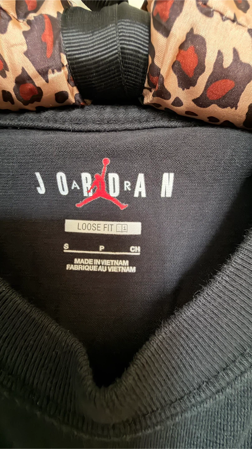 Nike Jordan Flight T-Shirt - photo 4