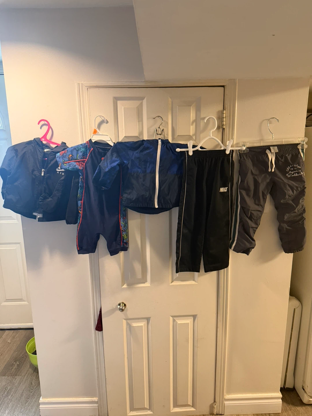 Kids' Clothing Bundle