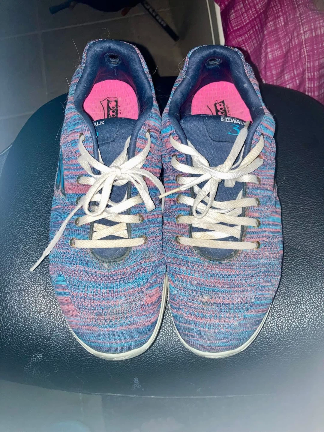 Women’s shoes
